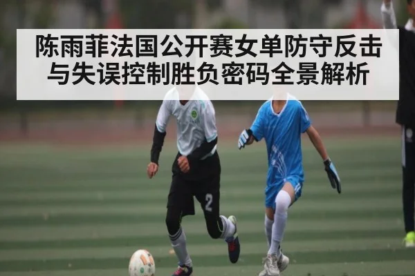 陈雨菲法国公开赛女单防守反击与失误控制胜负密码全景解析